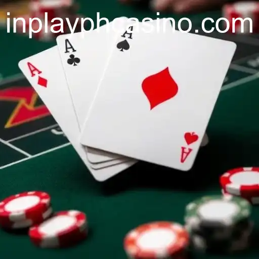 Blackjack: A Journey Through Time and the Influence of InPlayPH