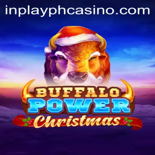 Experience Festive Thrills with Buffalo Power Christmas: A Unique Adventure by InPlayPH