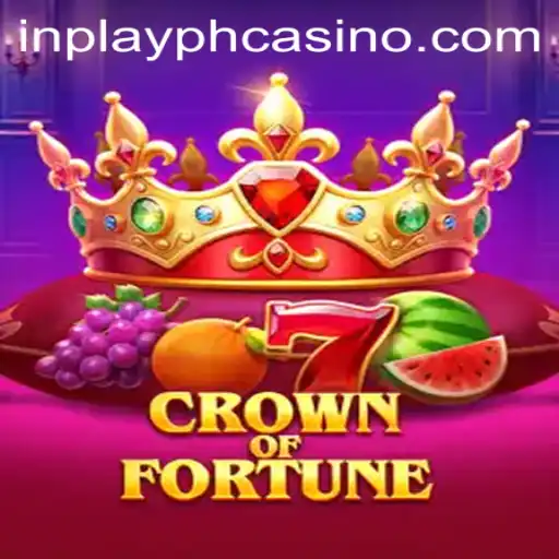 Discover the Mystique of CrownofFortune: InPlayPH's Newest Sensation