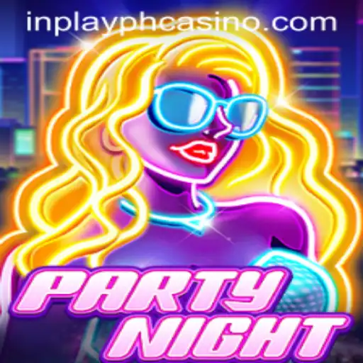 PartyNight: The Ultimate Game Experience With InPlayPH