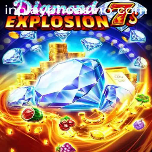 Discover the Thrills of DiamondExplosion7s: A Revolutionary Game Experience with InPlayPH