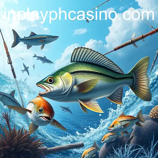 Exploring the Thrilling World of Fishing Games with InPlayPH