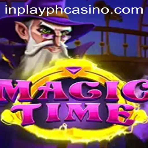 Experience the Enchantment of MagicTime: A Deep Dive into the InPlayPH Gaming Sensation