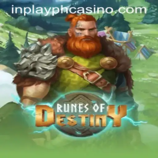 RunesOfDestiny: A Deep Dive into the Enchanting World of InPlayPH's Latest Fantasy Game