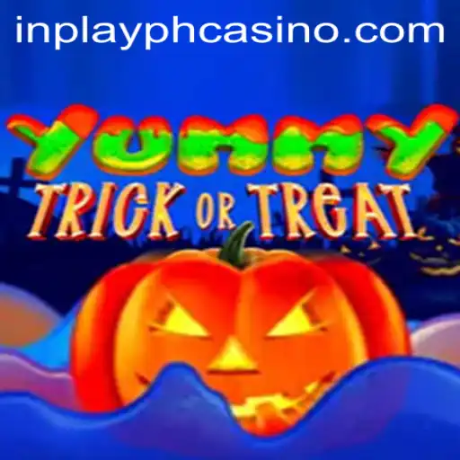 YummyTrickorTreat: A Deliciously Spooky Adventure